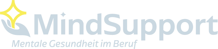 MindSupport Lange Logo